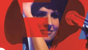 MTV ao Vivo: Fernanda Abreu's poster