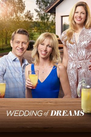 Wedding of Dreams's poster