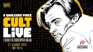 Henry Poole Is Here's poster
