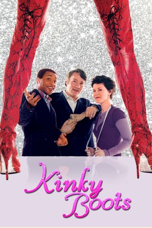 Kinky Boots's poster