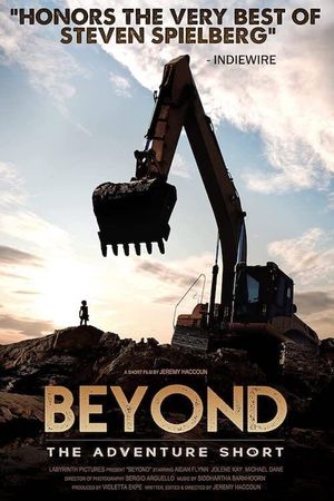 Beyond's poster