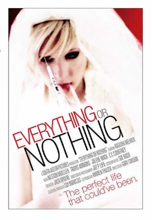 Everything or Nothing's poster