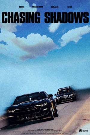 Chasing Shadows's poster image