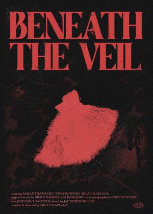 Beneath the Veil's poster