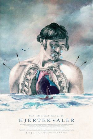 A Treatise of the Human Animal no.38: HEARTACHE's poster