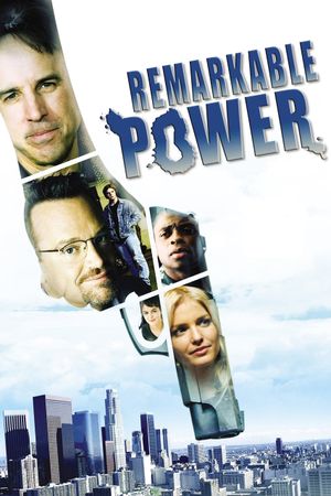 Remarkable Power's poster