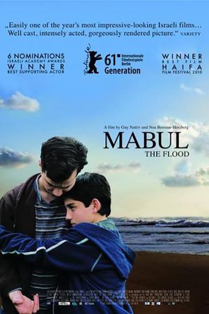 The Flood's poster