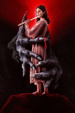 The Piper's poster
