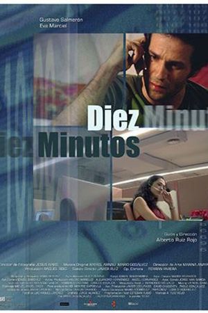 Ten Minutes's poster