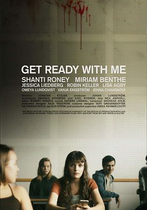 Get Ready with Me's poster