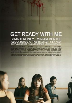 Get Ready with Me's poster image