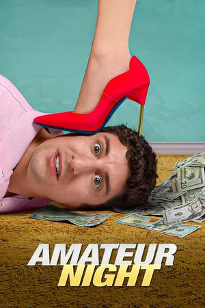 Amateur Night's poster