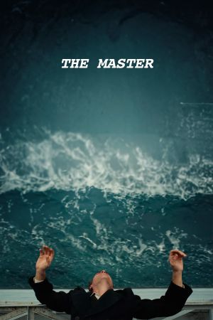 The Master's poster