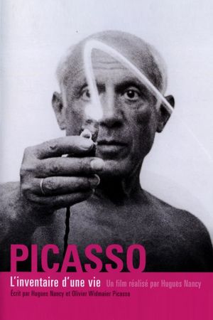 Picasso: The Legacy's poster