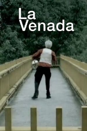 La venada's poster