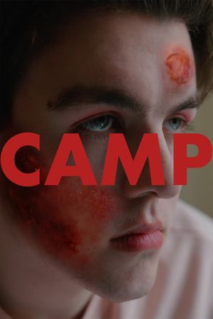 CAMP's poster