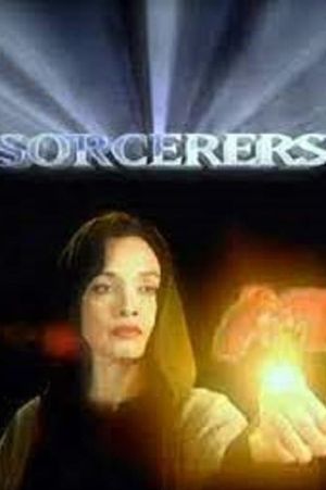 Sorcerers's poster