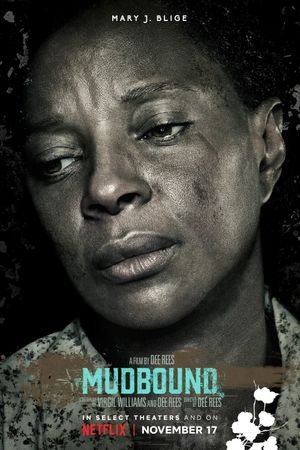 Mudbound's poster