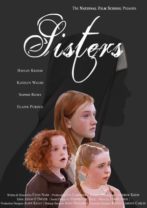 Sisters's poster