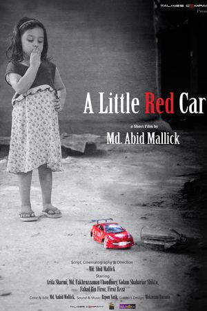 A Little Red Car's poster image