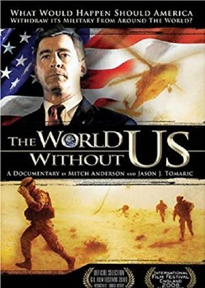 The World Without US's poster image