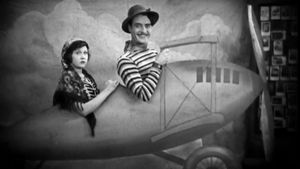 The Show's poster