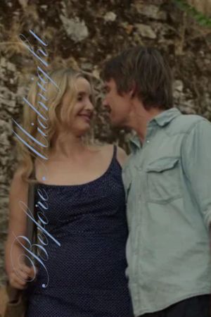 Before Midnight's poster