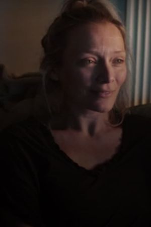 Missing's poster