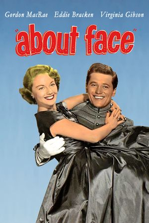 About Face's poster
