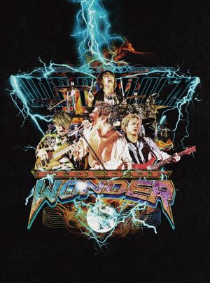 ONE OK ROCK 2020 Field of Wonder at Stadium's poster