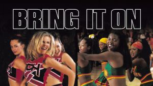 Bring It On's poster