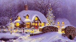 A Christmas Dream's poster