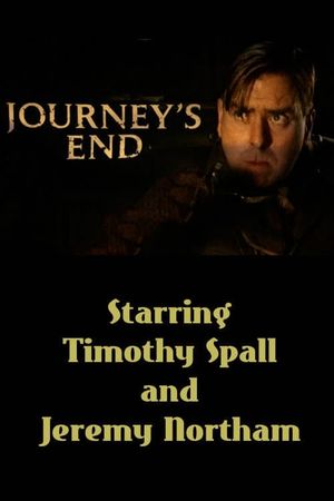 Journey's End's poster