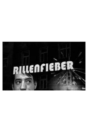 Rillenfieber's poster