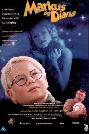 Markus og Diana's poster