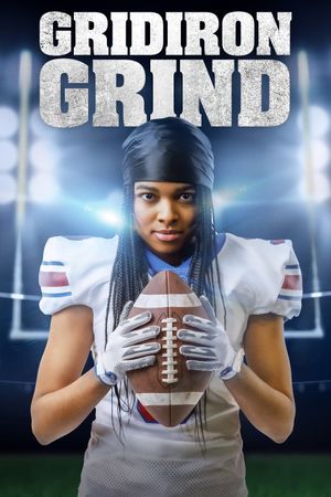 Gridiron Grind's poster