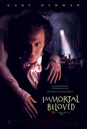 Immortal Beloved's poster