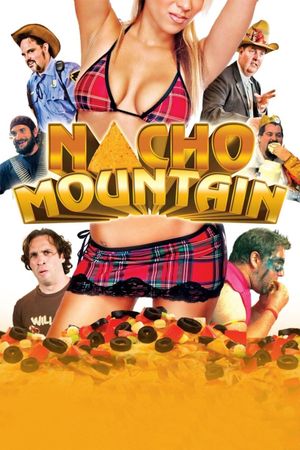 Nacho Mountain's poster