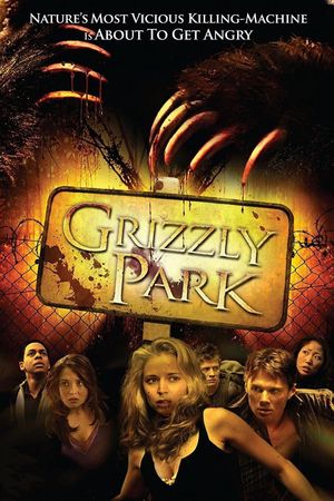 Grizzly Park's poster