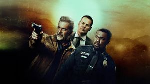 Boneyard's poster