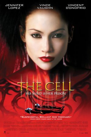 The Cell's poster