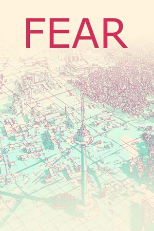 Fear's poster