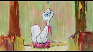 Gay Purr-ee's poster