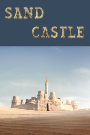 Sand Castle's poster