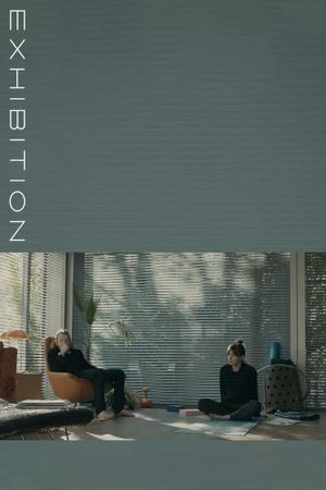 Exhibition's poster