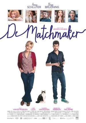 Your Mother Should Know's poster