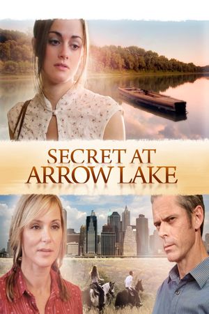 Secret at Arrow Lake's poster