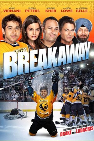 Breakaway's poster