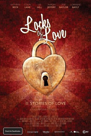 Locks of Love's poster