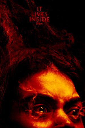 It Lives Inside's poster